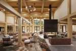 Kindred Lobby Lounge